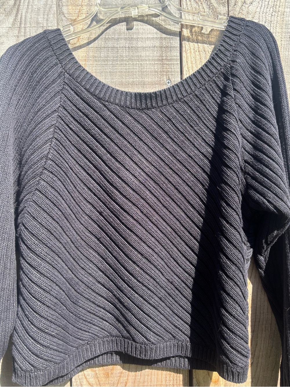 Sweater - Picture 2 of 4